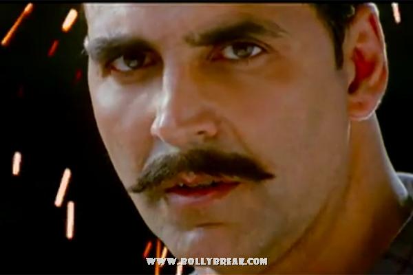 rowdy rathore moustache - rowdy rathore 