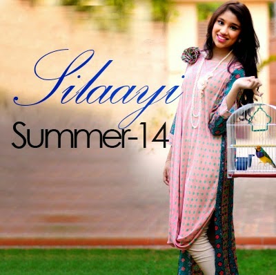 Silaayi Summer Daily Wear Collection