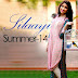 Silaayi Summer Daily Wear Collection | Silaayi Summer Collection 2014-2015