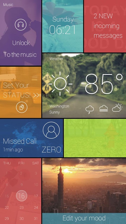 colorbox