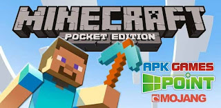 Minecraft Pocket Edition Android Game New Version