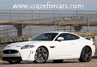 2012 Jaguar XKR S 2012 Jaguar XKR S