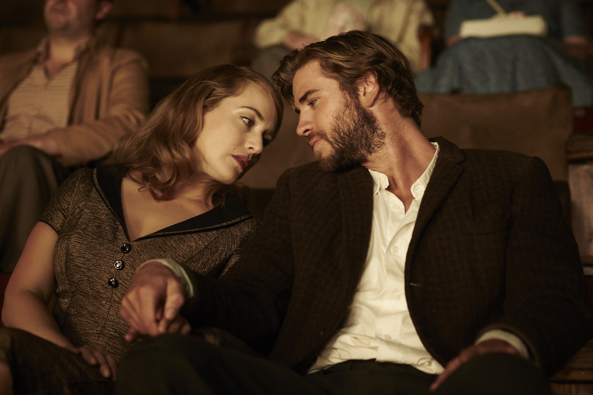 The Dressmaker The Dressmaker