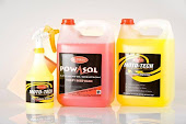 Powasol products