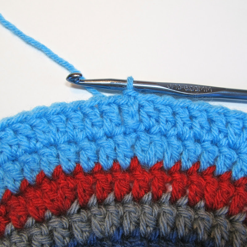 Solid Half Circle Pillow Tutorial