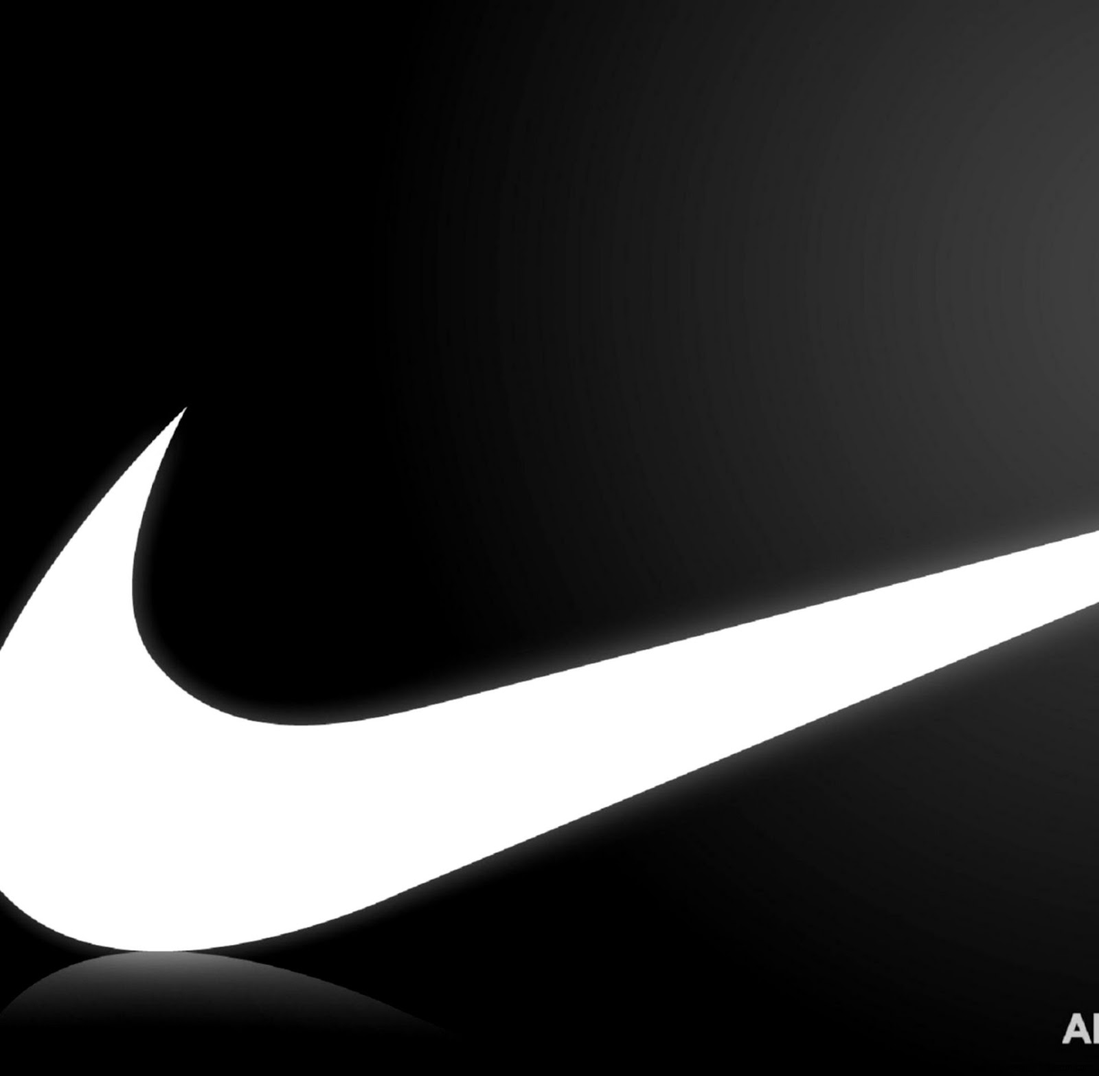 Nike Swoosh Logo Nike Swoosh Logo
