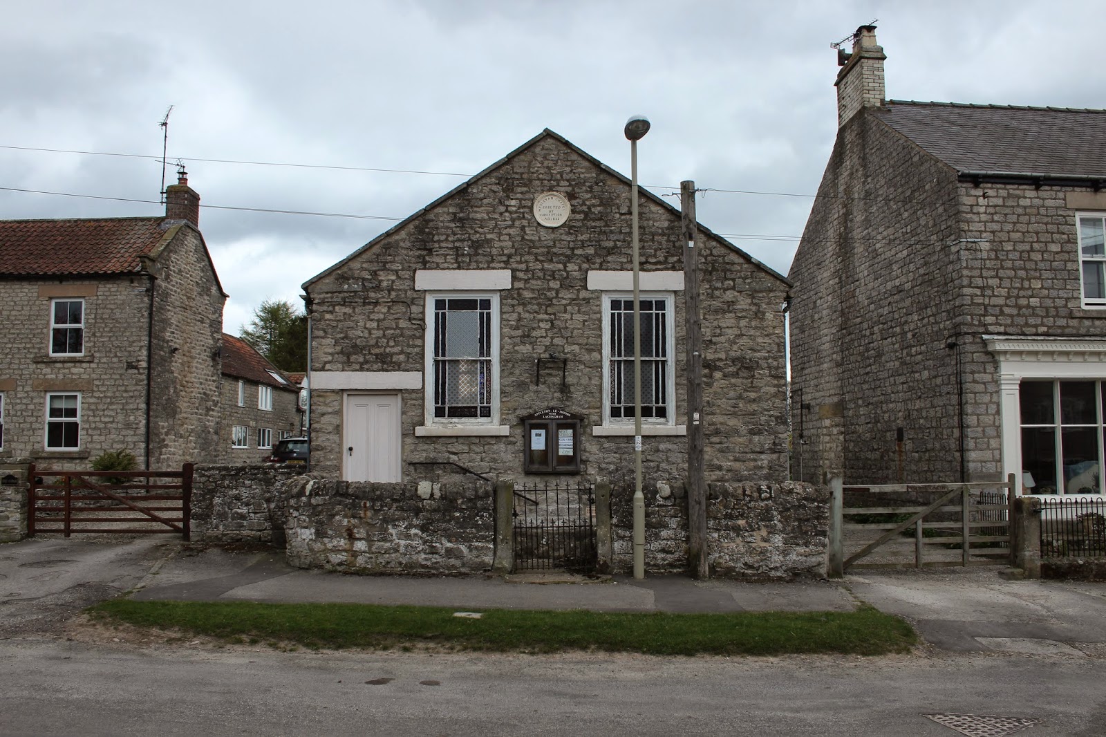 ANTECEDENT ARCHITECTURE Houses of the North York Moors AppletonleMoors