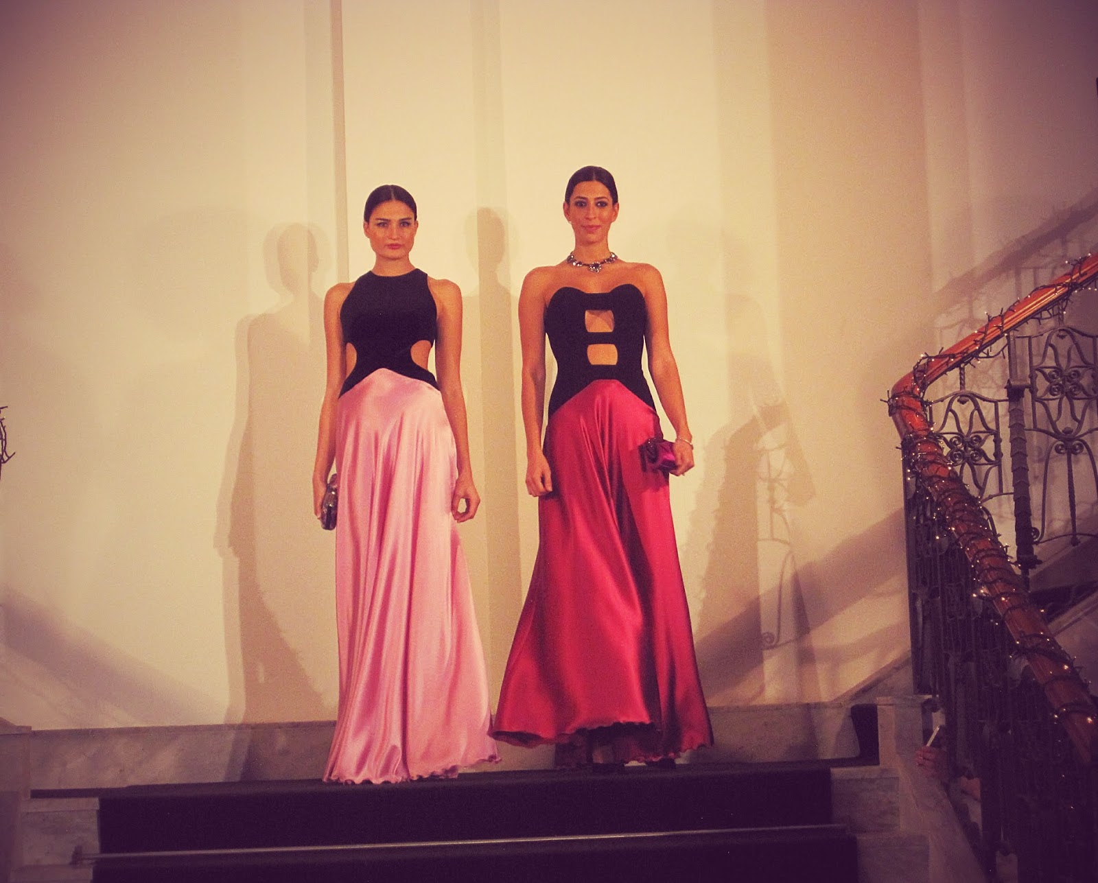 #dress, #cerimonia, la_sciarpa_viola, claudia_magro