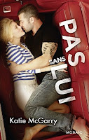 Katie McGarry - Pas sans lui Katie McGarry - Pas sans lui