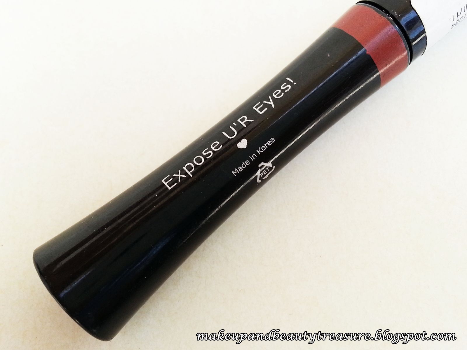 best makeup beauty mommy blog of india NYX Liquid Eye Liner ‘Bronze LE