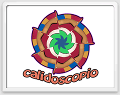 Programa Infantil "Calidoscopio"