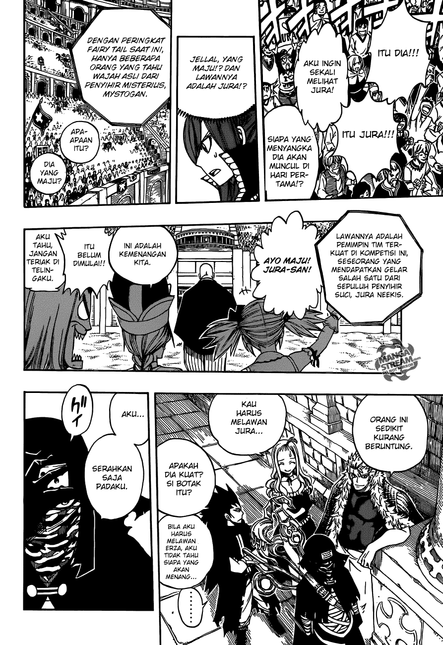 Baca Manga, Baca Komik, Fairy Tail Chapter 273, Fairy Tail 273 Bahasa Indonesia, Fairy Tail 273 Online