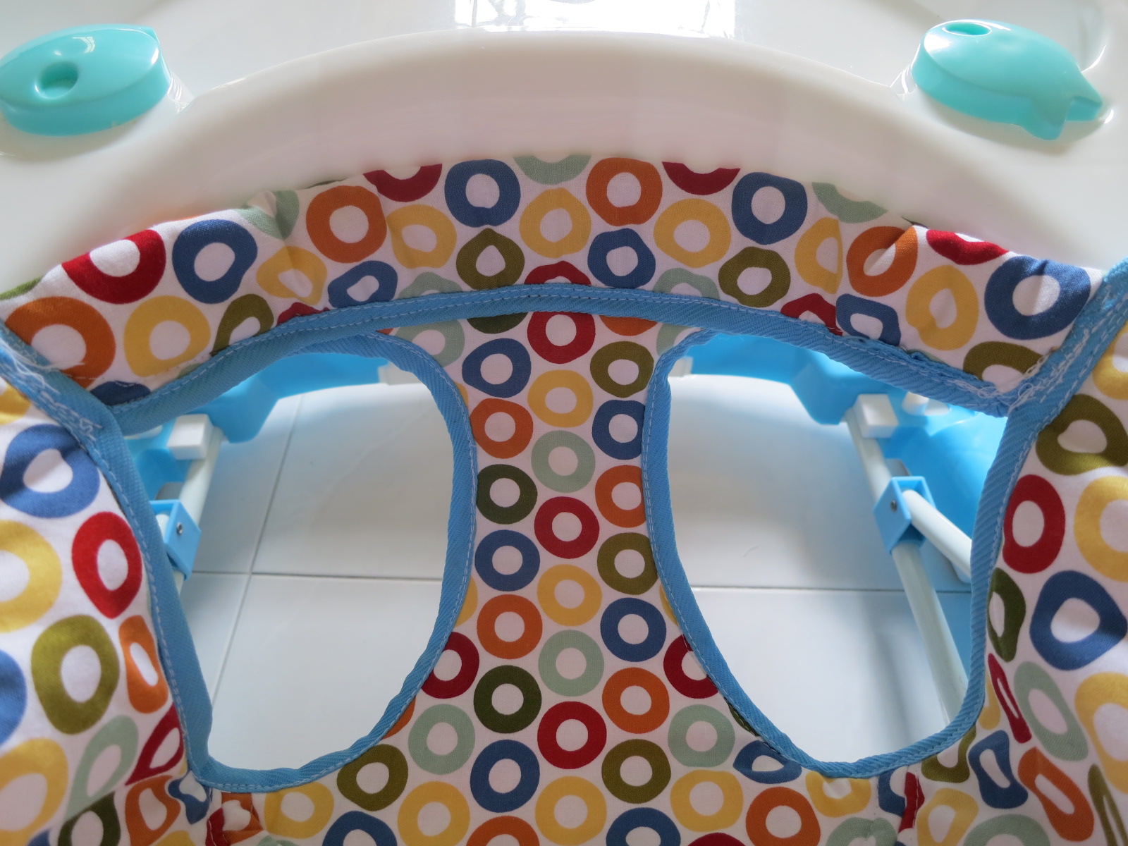 kamave Baby walker seat