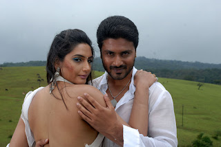 Kannada Film 'Villain' stills