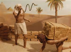years egypt slavery slaves egyptian why ancient through were currents cross trouble understanding lord having had go jews