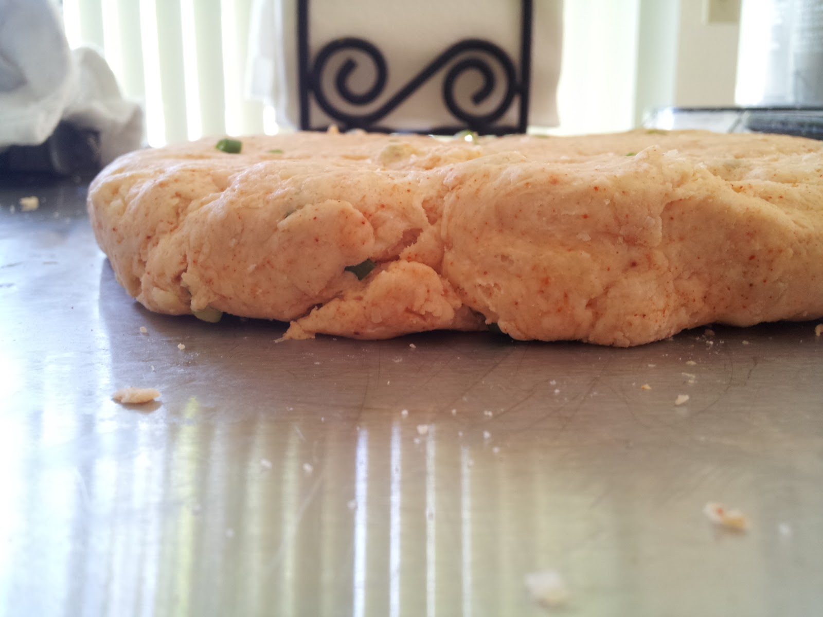 Buttermilk Biscuits