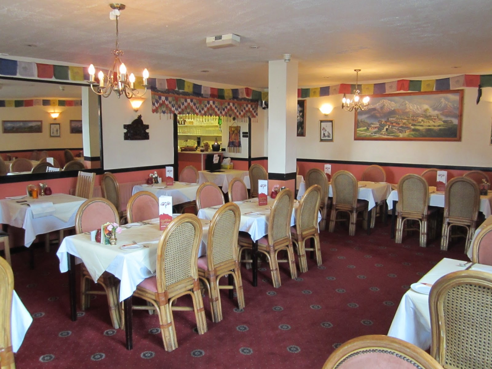 Operation Highlander Debacle In Shetland The Gurkha Kitchen