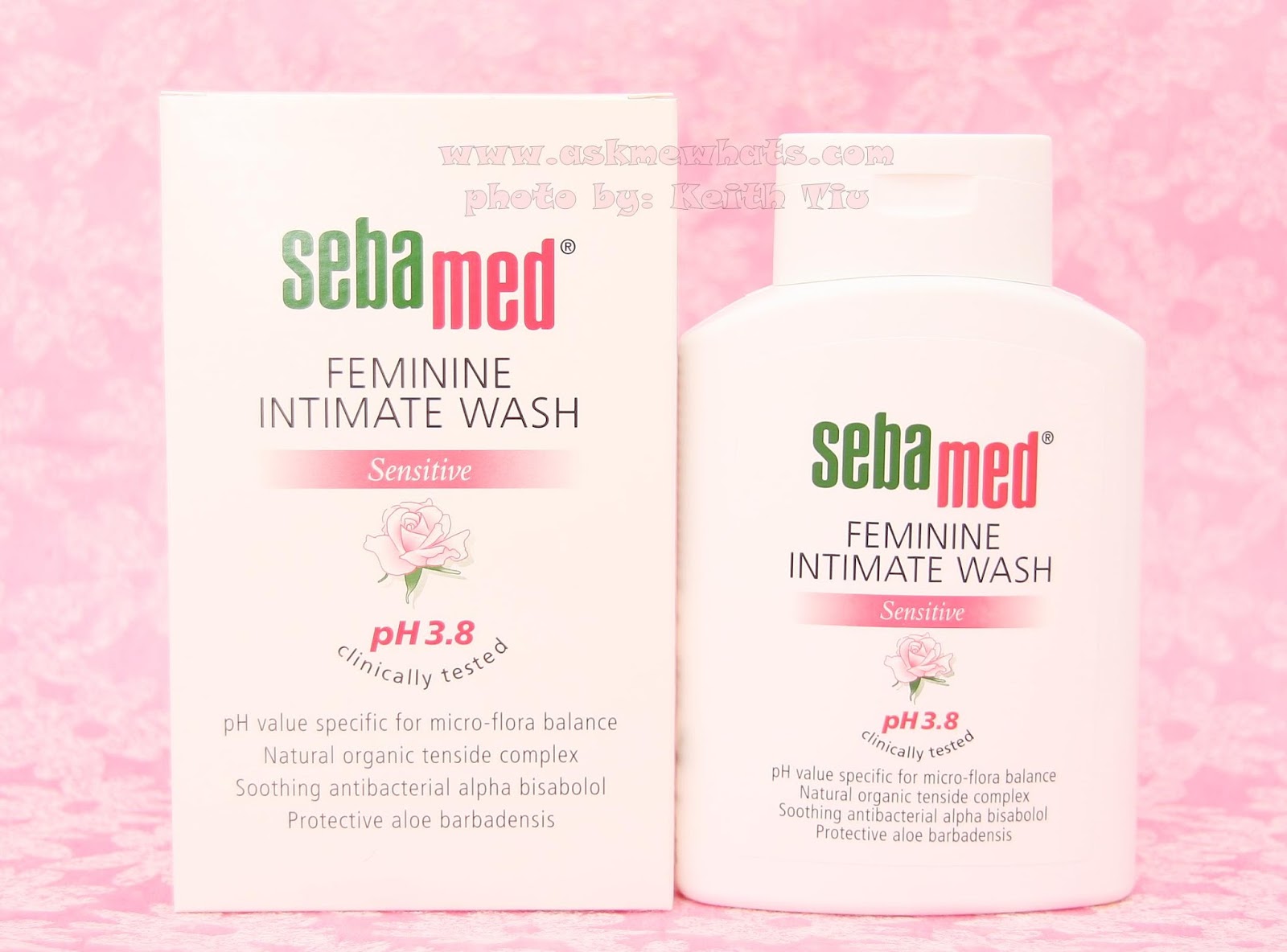 AskMeWhats Top Beauty Blogger Philippines Skincare Makeup Review