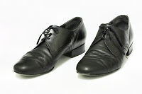 Ballroom Men Shoes3