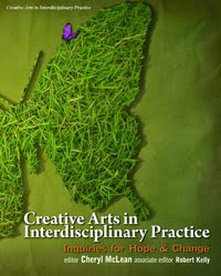 Editor, Creative Arts in Interdisciplinary Practice Text Research Series, Detselig Temeron Press