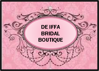 DE IFFA BRIDAL BOUTIQUE