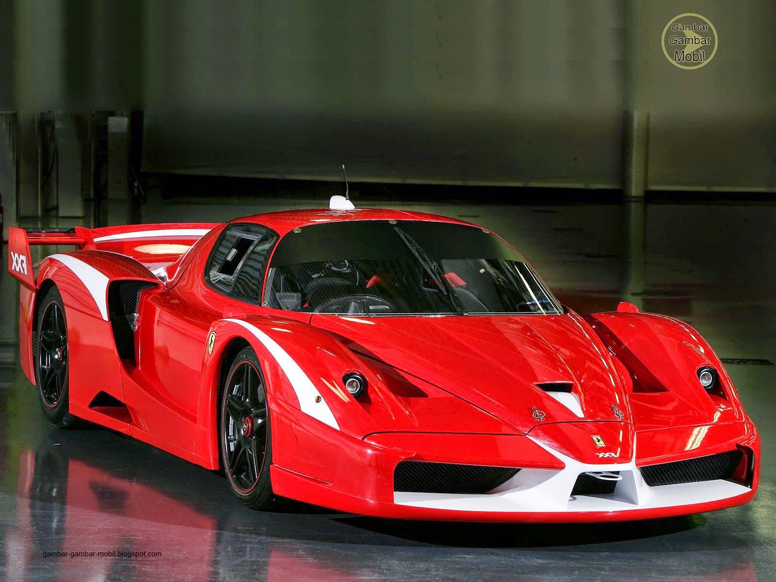 Gambar mobil verari - Gambar Gambar Mobil