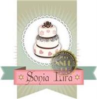 Sonia Lira Bolo e Bem-casados