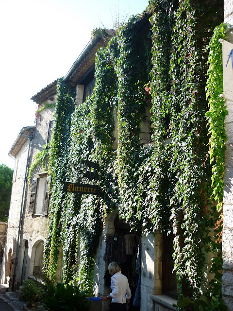 cosa vedere a saint paul de vence