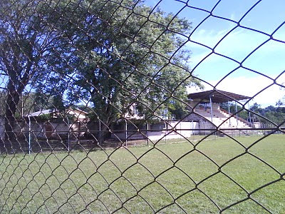 Aurora Futebol Clube