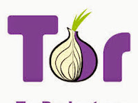 Browsing Internet Menggunakan Tor Browser