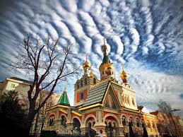 ruska crkva