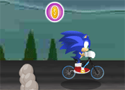 Sonic Bike Racing