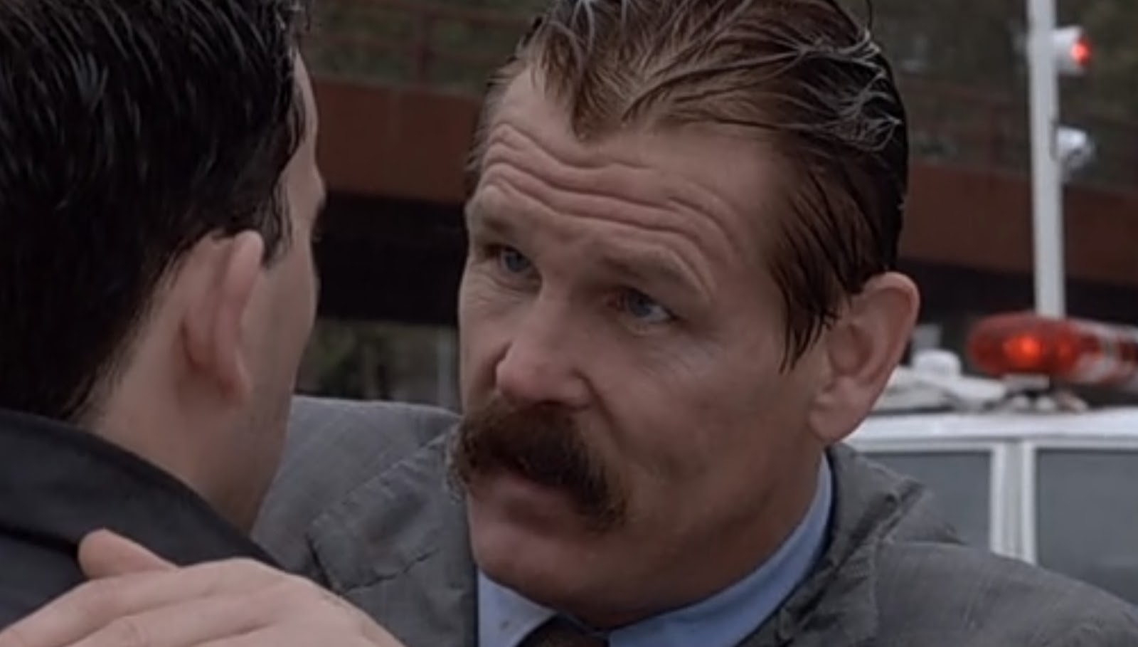In Character: Nick Nolte | And So It Begins In Character: Nick Nolte | And So It Begins