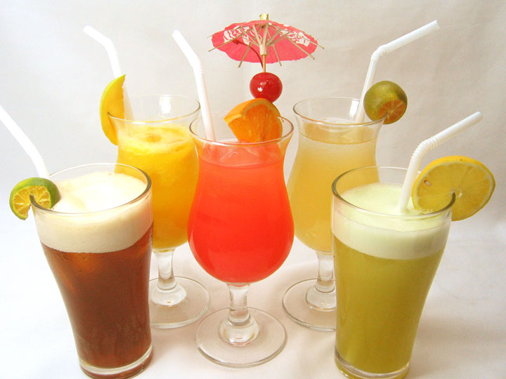 SUMMER JUICES SUMMER HEALTH TIPS