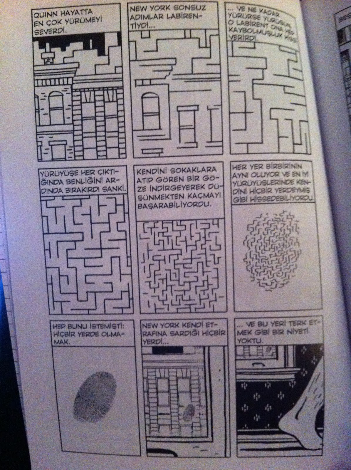 Cam Kent Dolce far Niente