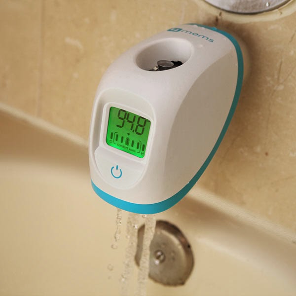 15 Coolest Bathing Gadgets For Babies.