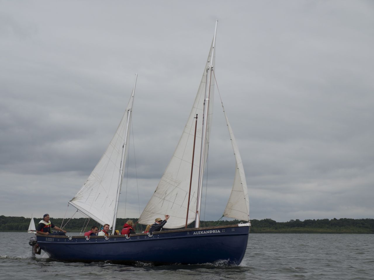 Raceday No 64 Bmw Berlin Marathon Inlineskating