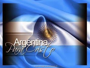 Soy Argentina