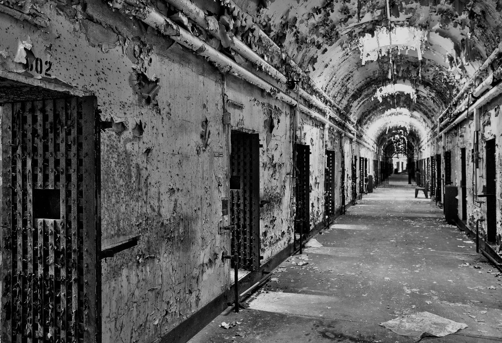 1000+ images about Old School Penitentiary on Pinterest Prison