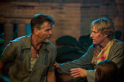 No Escape (2015) Movie Image 2