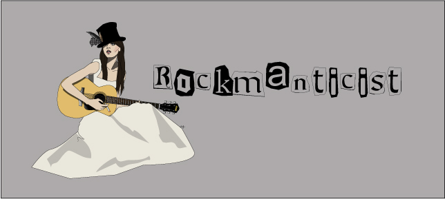 Rockmanticist