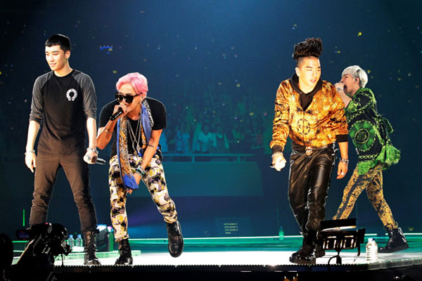[Info] El Fanmeeting de Big Bang en Japón atrae a 42.000 fans Bigbangupdates+bigbang