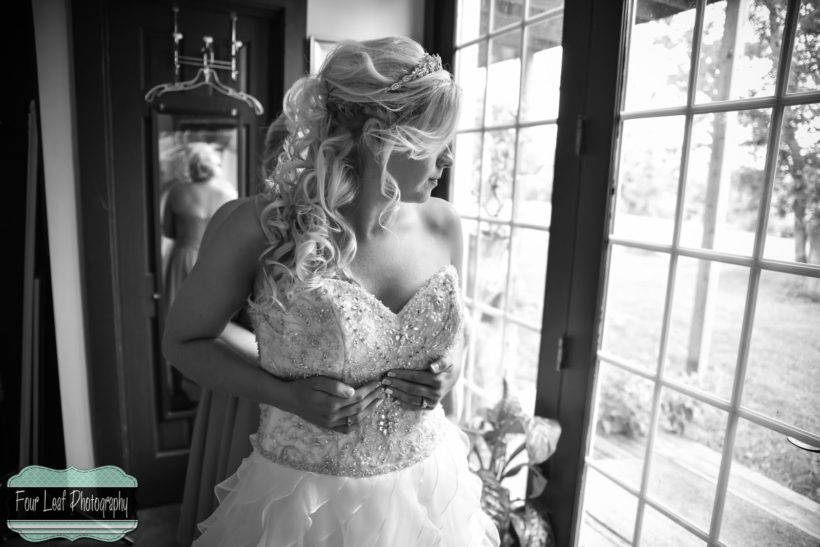 Four Leaf Photography Louisville Wedding Photographer