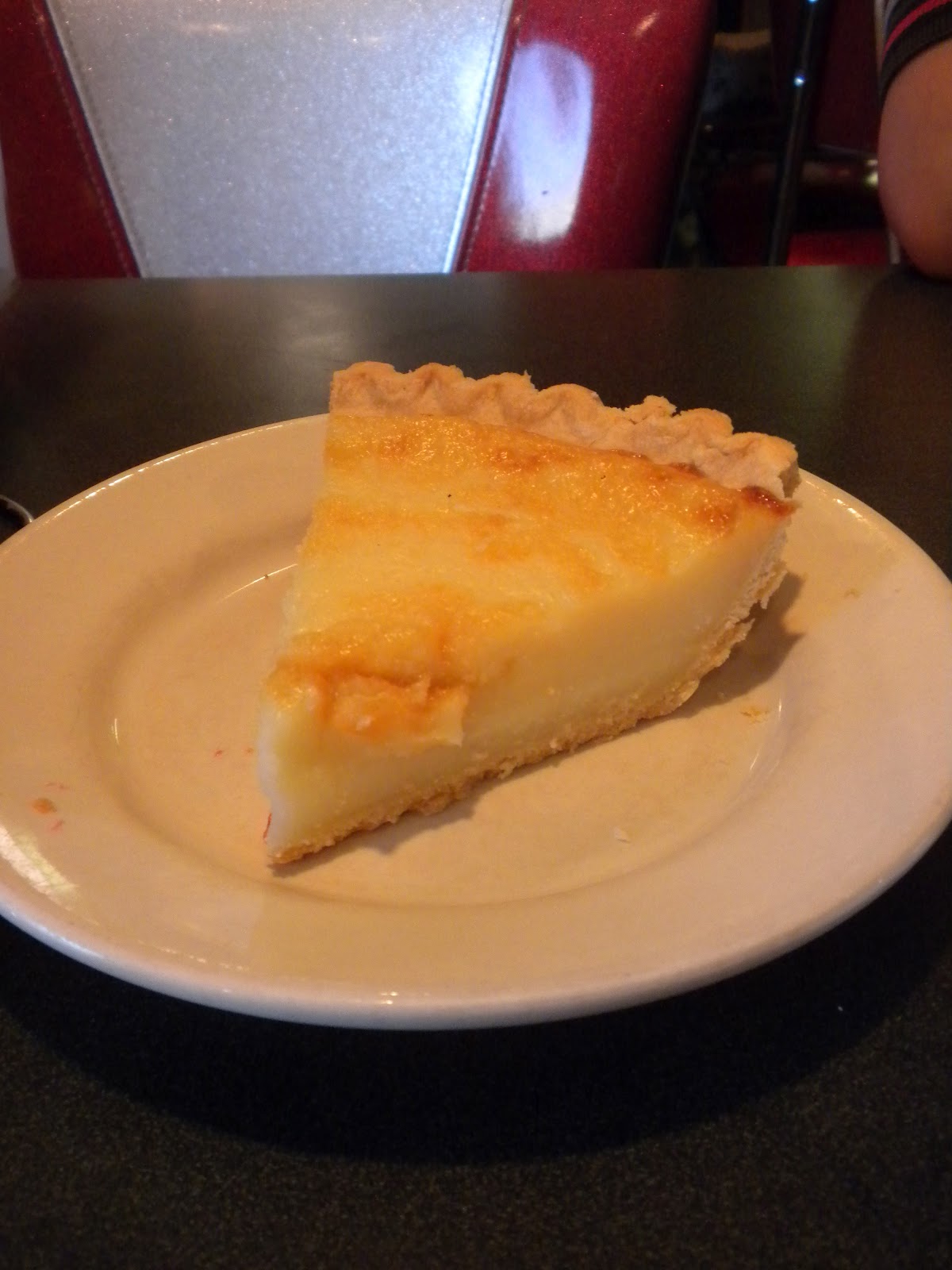 2. Enjoy Sugar Cream Pie 50 Things Every Hoosier Must Do (50Things)