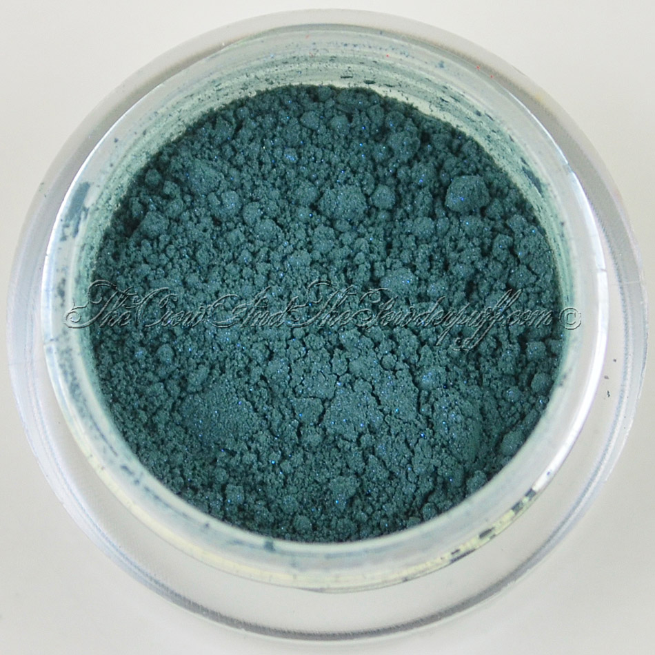 The Crow and the Powderpuff A Creative Makeup & Beauty Blog Glamour