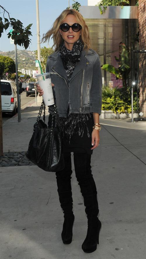 Rachel Zoe Boots