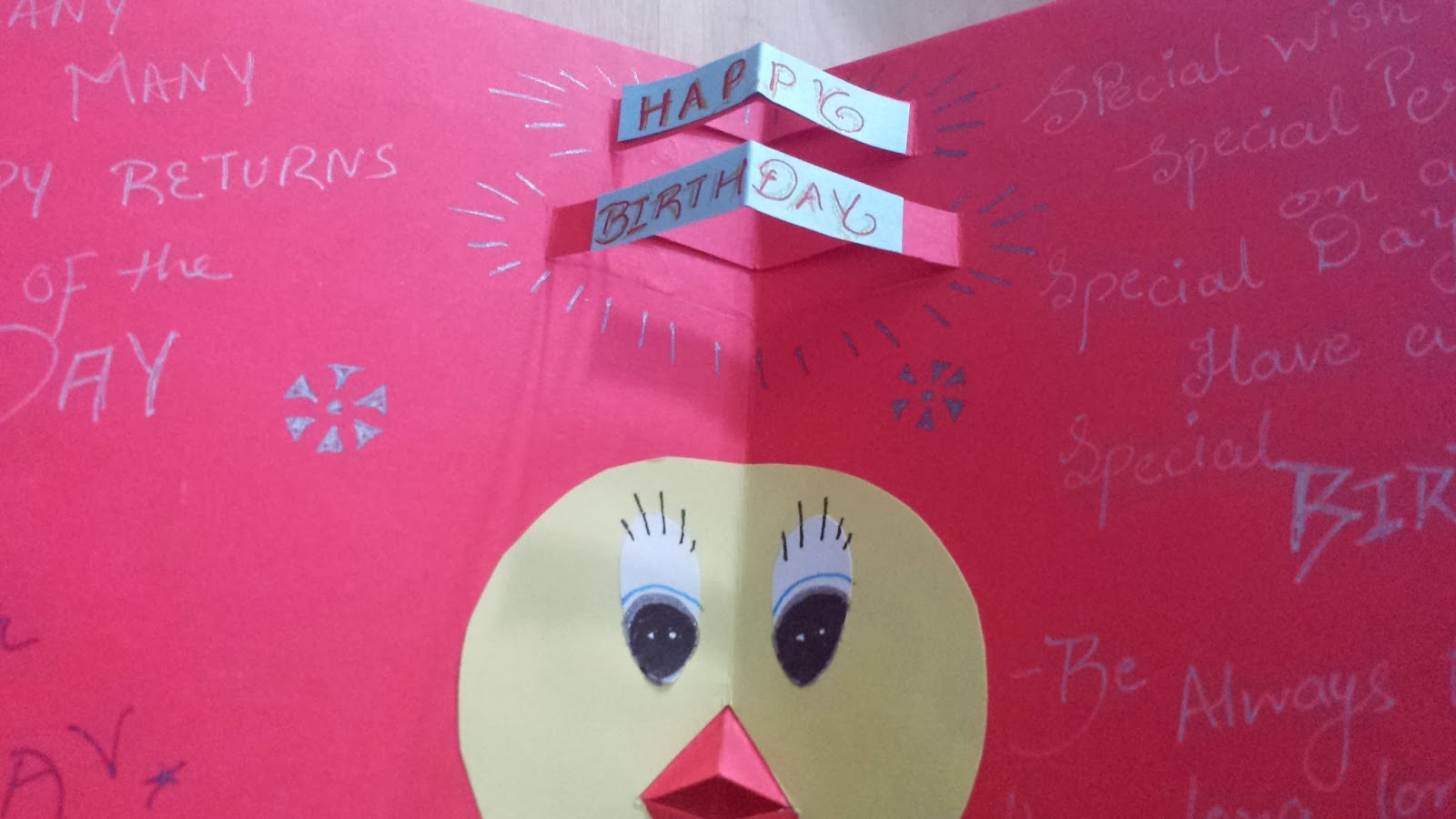 make greeting cards