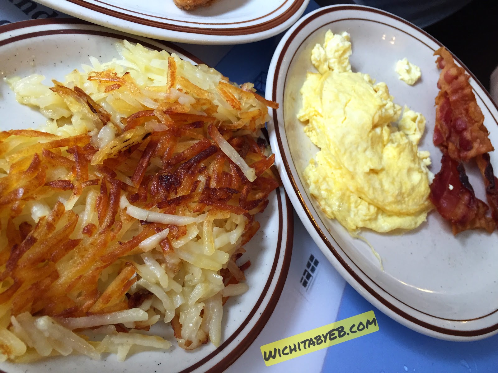 The Beacon Restaurant Review Wichita By E.B.