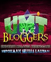 Kami Blogger UMT