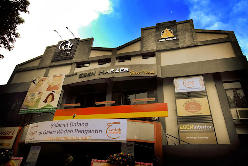 Foto Eben Haezer Guest House Semarang